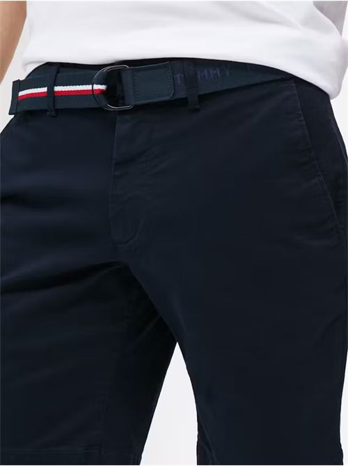Short Regular Fit TOMMY HILFIGER | MW0MW24874DW5